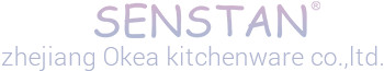 Zhejiang Okea Kitchenware Co.,Ltd.
